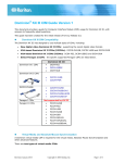 Raritan Dominion KX III User guide