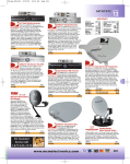 Channel Plus DA-506BID User guide