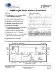 Citizen Professional Driver EP6000-07H Specifications