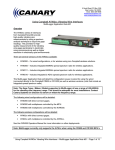 Using Campbell AVW2xx Vibrating Wire Interfaces