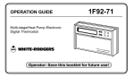 1F92-71 - Emerson Climate Technologies