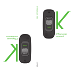 Cricket UTStarcom mini User manual