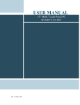 AIS IP15ID7T-C3-5RT User manual