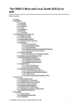 PythonQ 248-8XX Specifications