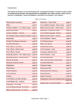 Scotsman C1448R User`s manual