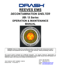 DHS Systems S series Specifications