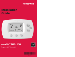 Enviro EG 40 B Installation guide