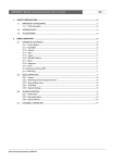 Bosch VSS7390/01T Operating instructions