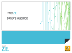 Renault TWIZY Z.E. Specifications