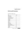 Allen-Bradley 1794-IE8H Specifications