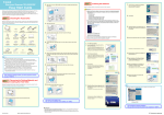 Canon DR-2050SP User`s guide