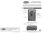 Moultrie GAMESPY DIGITAL CAMERA M80 Specifications