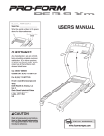 USER`S MANUAL