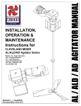 Cleveland MKET-12-T Owner`s manual