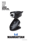 Manhattan 460668 User manual
