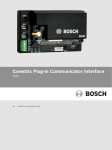 Bosch B450 Specifications