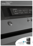 AEG Electrolux EDEE63CS User manual