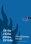 MORLEY ZX10Se Installation manual