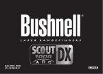 Bushnell 202356 Specifications