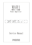 Windsor Lightning 10023070 Service manual