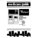 Whirlpool SM988PES Specifications