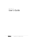 Dell Axim X5 400MHz - Axim X5 - Win Mobile User`s guide