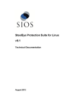 MicroNet Fibre to SAS/SATA II RAID Subsystem Specifications