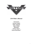 Victory High-Ball Specifications