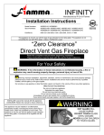 Marquis MQRB6961 Operating instructions