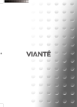 Viante CAF-05T Instruction manual