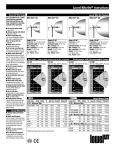 Lowel Rifa-lite® Instructions