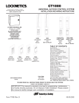 Enable-IT 860 Pro Rev B Specifications