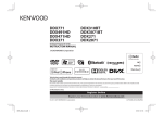 Sharp EL-310TB Instruction manual