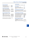 Siemens HB 480 Series Instruction manual