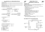 digicom av/av+ technical manual