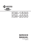 Aiwa NSX-AJ20 Service manual