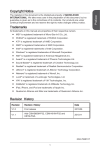 MSI H8M-P32 User`s manual