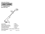 Sears 900.74526 Instruction manual