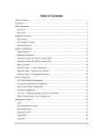 US Robotics 3CP3453 User manual