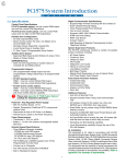 Digital Security Controls PC1575 Specifications