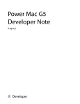 Macpower DC-SATA Specifications