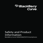 BlackBerry Curve 9370 Specifications