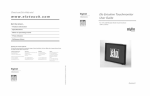 Elo TouchSystems 1947L User guide