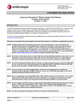 Enterasys Enterasys RoamAbout TRPZ-MP-372-CN Installation guide