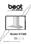 Model K7388