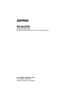 Compaq ProLiant 6500 Installation guide