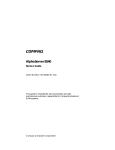 Compaq AlphaServer ES40 Technical information