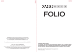 ZAGGkeys FOLIO Instructions_Galaxy Note 8_0802913
