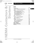 MTD 125-270A User manual