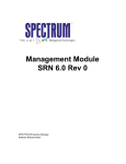 Cabletron Systems 9F106-01 Specifications